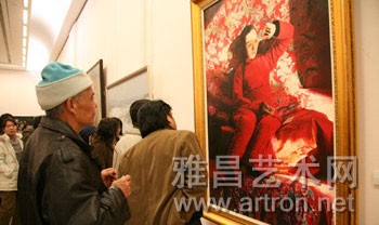 关于中国画线艺术的独特品格的本科毕业论文范文